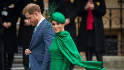 Meghan Markle Wins Court Ruling To Protect Friends’ Identities