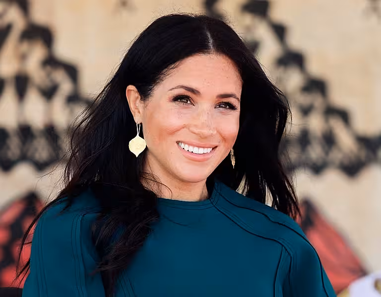 The Duchess of Sussex recently celebrated her 39th birthday (Chris Jackson/PA)