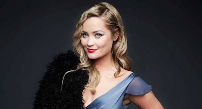 Laura Whitmore Under Fire For &#039;Supporting&#039; British Army