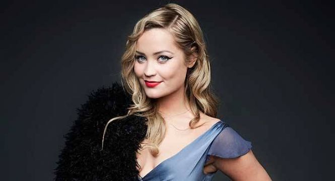 Laura Whitmore Under Fire For 'Supporting' British Army