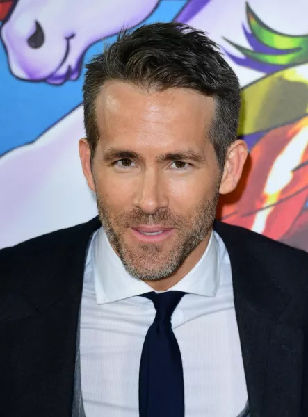 Ryan Reynolds has apologised for getting married at a former slave plantation (PA)