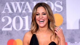 Caroline Flack Prosecuted Because Of Celebrity Status Inquest Hears