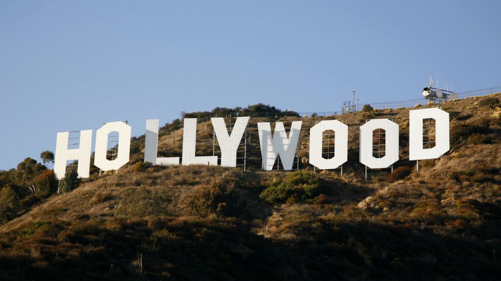 Hollywood Guilty Of Censoring Itself To Placate China, Report Says