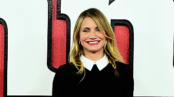 Cameron Diaz Reflects On Decision To Walk Away From Hollywood