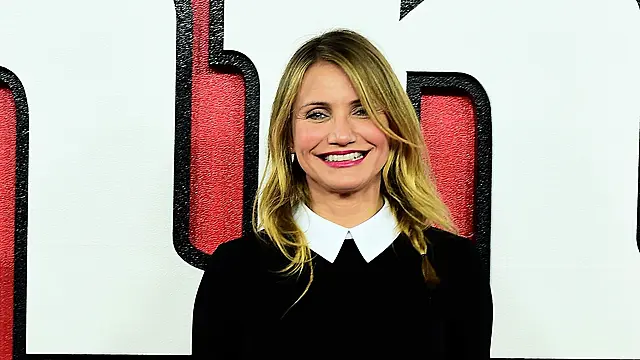 Cameron Diaz Reflects On Decision To Walk Away From Hollywood
