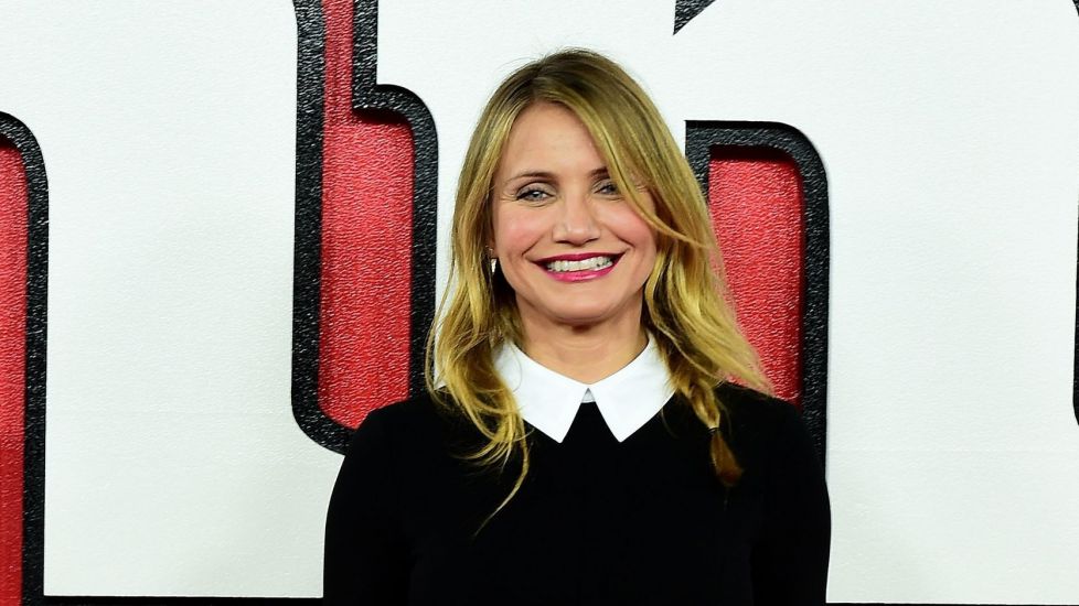 Cameron Diaz Reflects On Decision To Walk Away From Hollywood