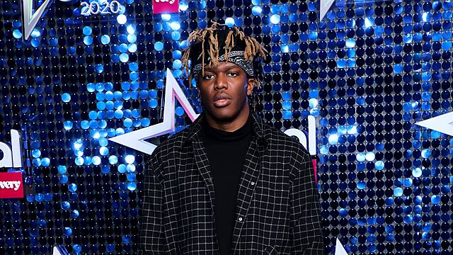 Youtube Star Ksi Offers Advice To Young Fans Wanting To Follow In His Footsteps