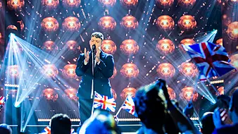 American Version Of Eurovision Song Contest Announced