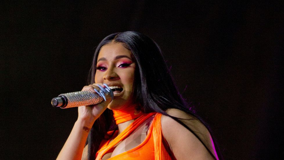 Cardi B Opens Up About Trying To Break Into The Music Industry