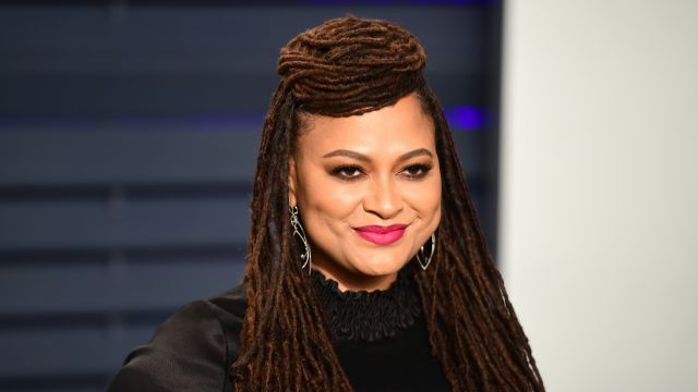Filmmaker Ava Duvernay To Narrate One Perfect Shot Docuseries