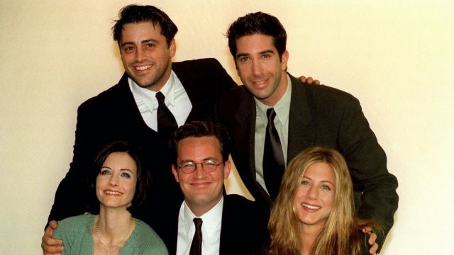 They’ll Be There For You… Eventually: Friends Reunion Special Delayed