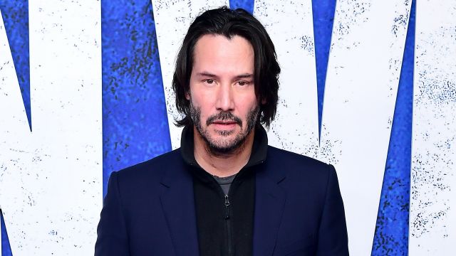 Keanu Reeves Lined Up For Fifth John Wick Film, Studio Lionsgate Confirms