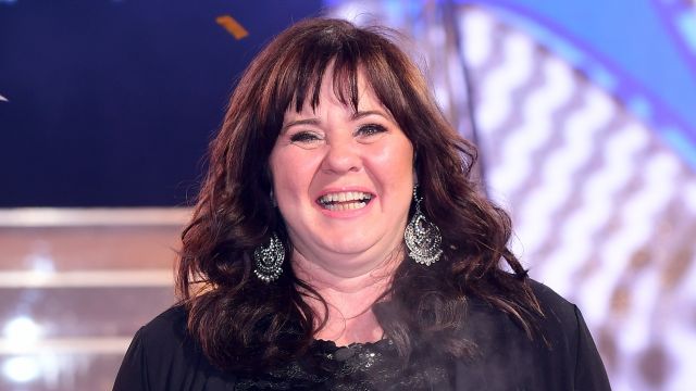 Coleen Nolan Considering A Double Mastectomy After Sisters’ Cancer News