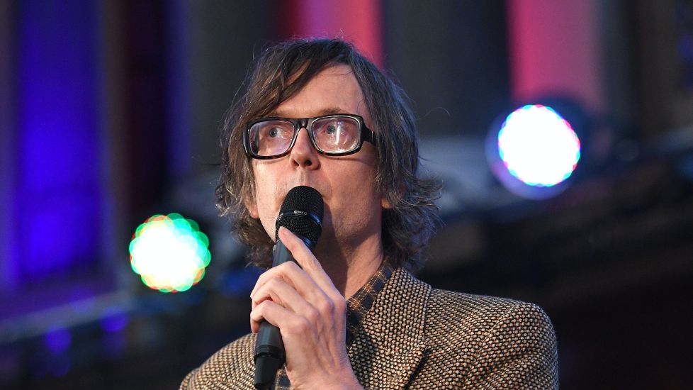 Jarvis Cocker Guest Edits Special Edition Of The Big Issue