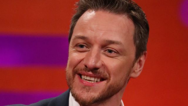 James Mcavoy Donates Cash To Help Youth Theatre Become More Accessible