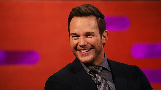 Chris Pratt And Katherine Schwarzenegger Announce Baby News
