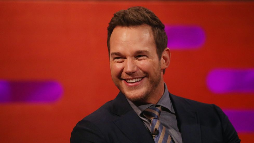 Chris Pratt And Katherine Schwarzenegger Announce Baby News