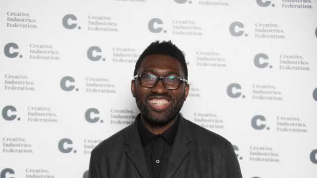 Playwright Kwame Kwei-Armah Says A Woman Removed Her Mask To Cough In His Son’s Face