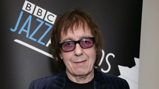 Ex-Rolling Stones Bassist Bill Wyman’s Band Archives To Go On Sale