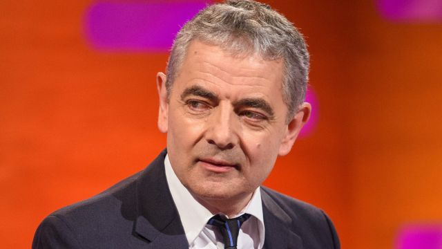 Rowan Atkinson Joins Backlash To Scottish Hate Crime Bill