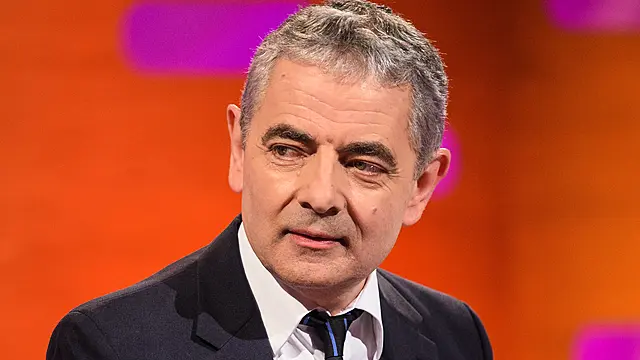 Rowan Atkinson Joins Backlash To Scottish Hate Crime Bill
