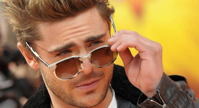 Zac Efron To Star In Three Men And A Baby Remake