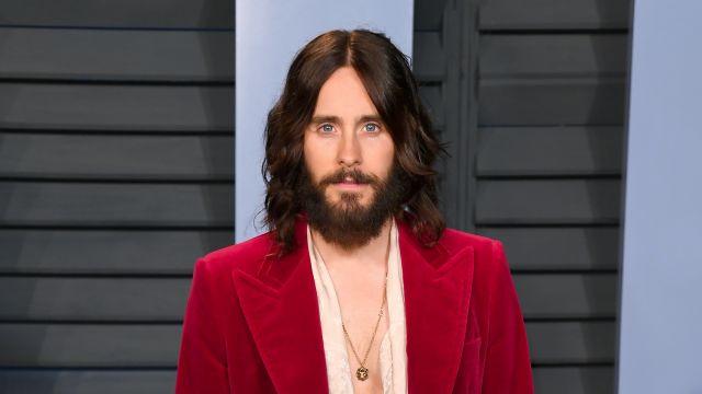 Jared Leto Confirms He Will Star In Third Tron Movie