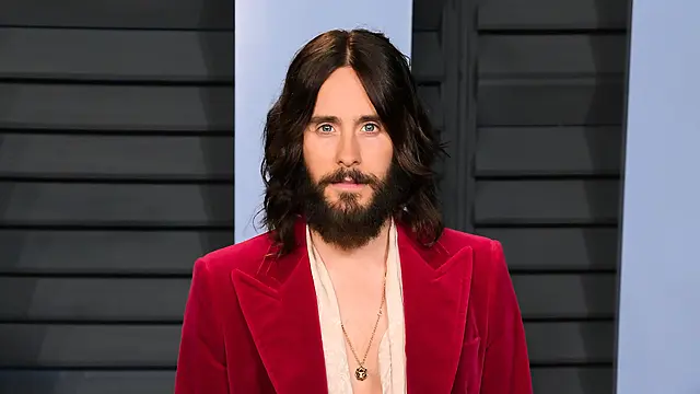 Jared Leto Confirms He Will Star In Third Tron Movie