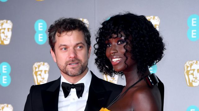 Actress Jodie Turner-Smith Felt Pressure To Have ‘Perfect Post-Pregnancy Body’