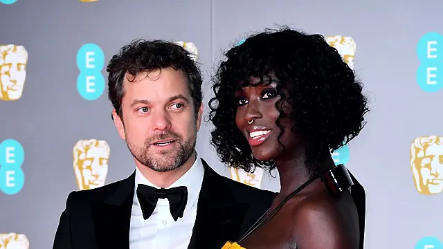 Actress Jodie Turner-Smith Felt Pressure To Have ‘Perfect Post-Pregnancy Body’