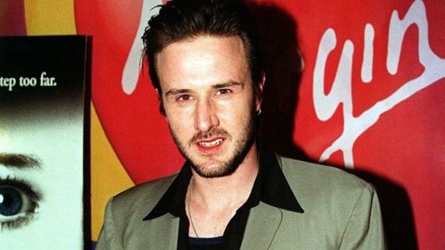 David Arquette: I Thought I Was Dying After Stabbing During Wrestling Match