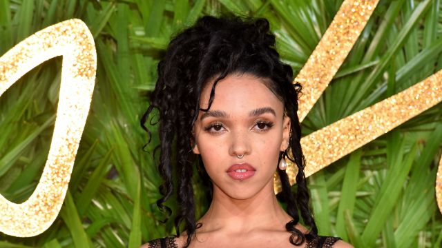 Fka Twigs And Moses Boyd Among Big Winners At Aim Independent Music Awards