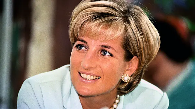 Broadway Musical Diana To Bypass Closed Stage In Favour Of Netflix