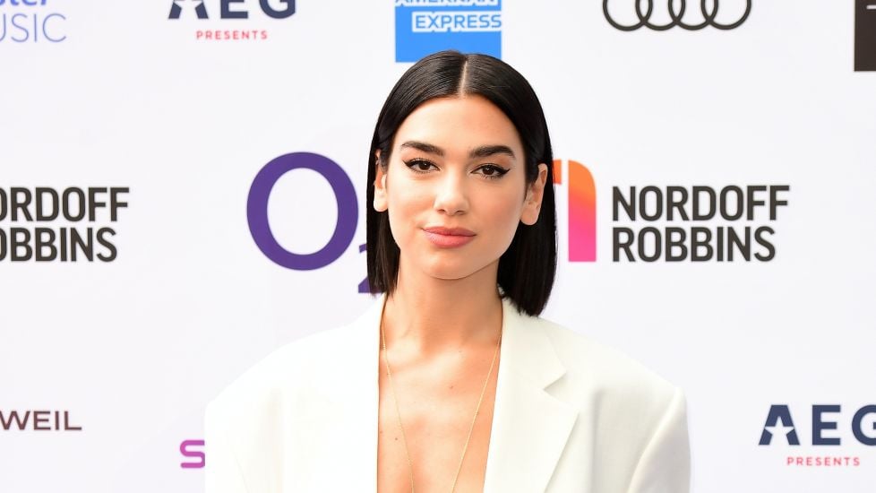 Dua Lipa Says Working With Missy Elliott Was A ‘Mind-Blowing Experience’