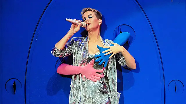 Katy Perry On Ellen Support: I’m Not Here To Make Everyone Agree With Me