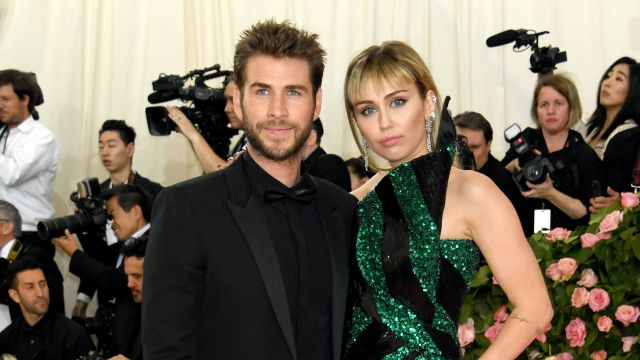 Miley Cyrus: I Felt ‘Villainised’ After Liam Hemsworth Divorce