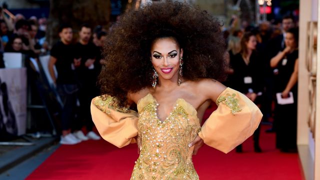 Shangela: Seeing Drag Queen Culture Enter The Mainstream Is Really Cool