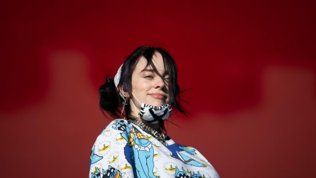 Billie Eilish And John Legend To Perform At Democratic Convention