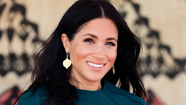 Meghan Markle ‘Devastated’ To Return And See State Of Us