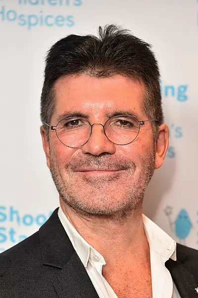 Simon Cowell (Matt Crossick/PA)