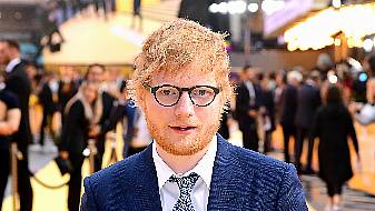 Ed Sheeran’s First Demo Up For Auction After Being Found In Drawer