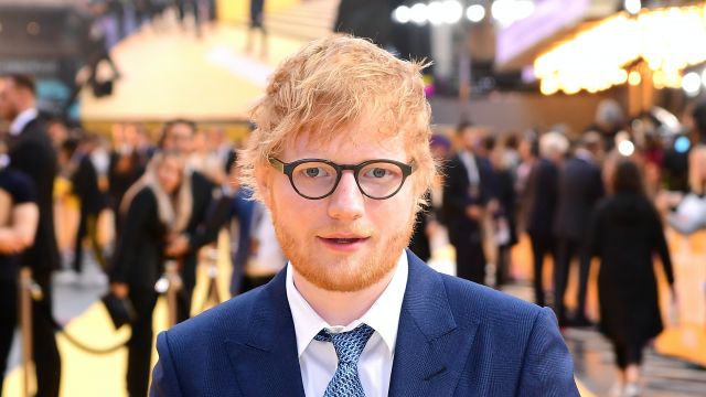 Ed Sheeran’s First Demo Up For Auction After Being Found In Drawer