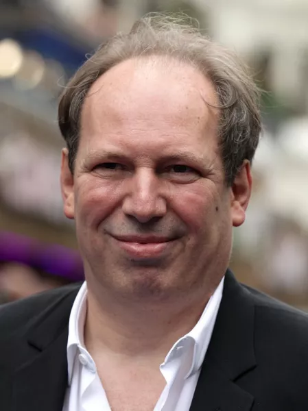 Composer Hans Zimmer said he wanted to ‘fix’ a few things in his original Lion King score when doing the remake (Yui Mok/PA)