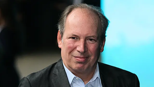Hans Zimmer: There Were Things I Wanted To Fix From The Original Lion King Score