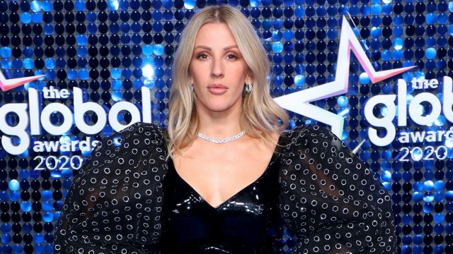 Ellie Goulding: Nothing I Do In The Gym Is For Vanity