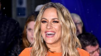 Strictly Come Dancing To Pay Tribute To Caroline Flack In Special Episode