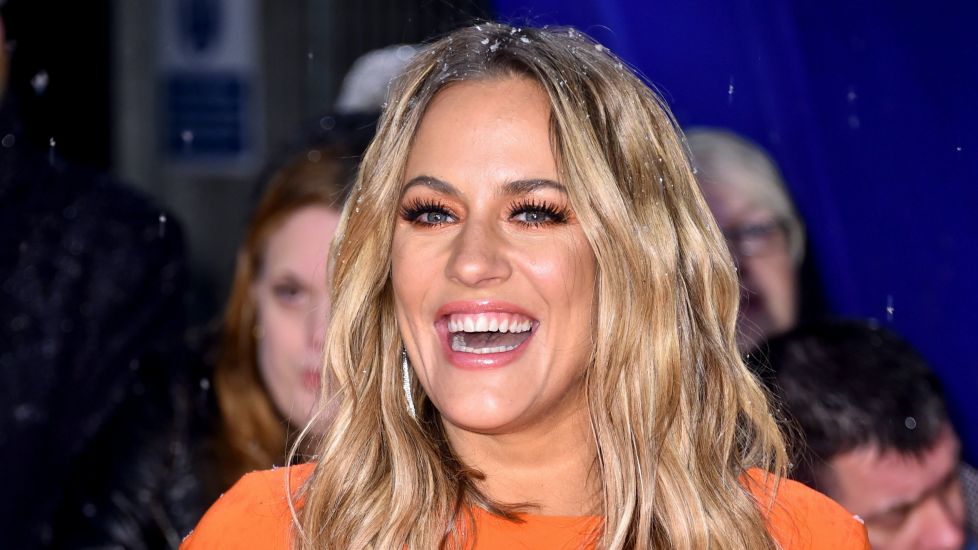 Caroline Flack’s Mother Sparks Reinvestigation Of Police Complaint