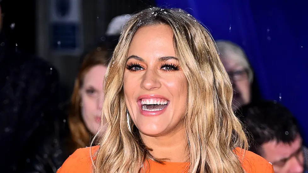 Caroline Flack’s Mother Sparks Reinvestigation Of Police Complaint