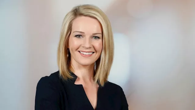 Rté Defend Decision To Air Claire Byrne Live Outside Mater Hospital