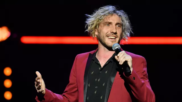 Comedian Seann Walsh Quits Twitter And Labels Site ‘Poisonous’